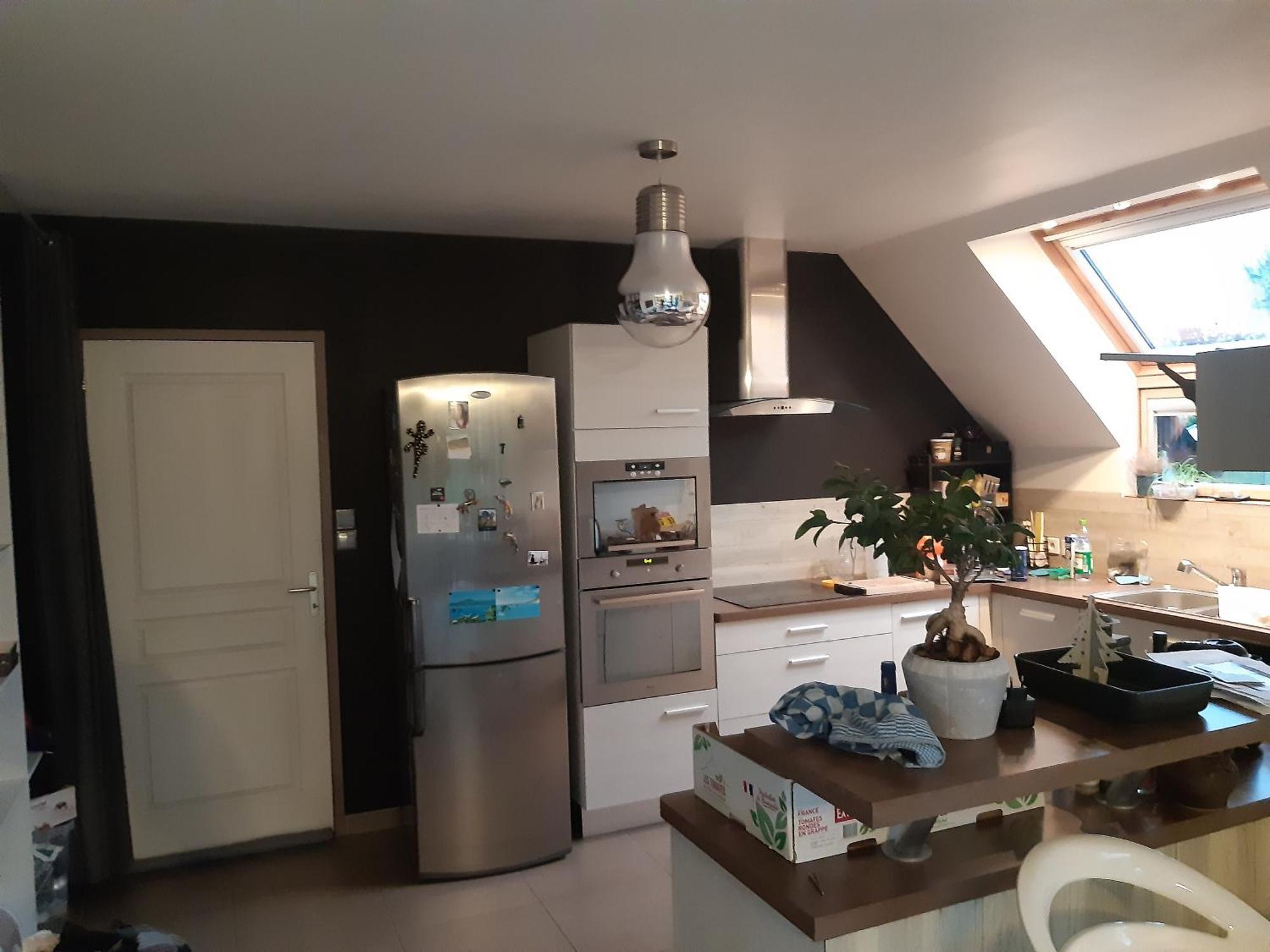Villa La Salamandre - Jullouville Экстерьер фото